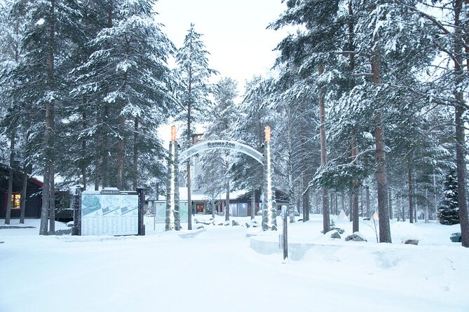Ranua Zoo- Guided day tour from Rovaniemi - Price, group size, and overall value