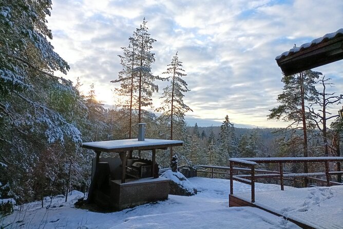 Reindeer Park & Horse Stables Safari - Practical details that affect your decision