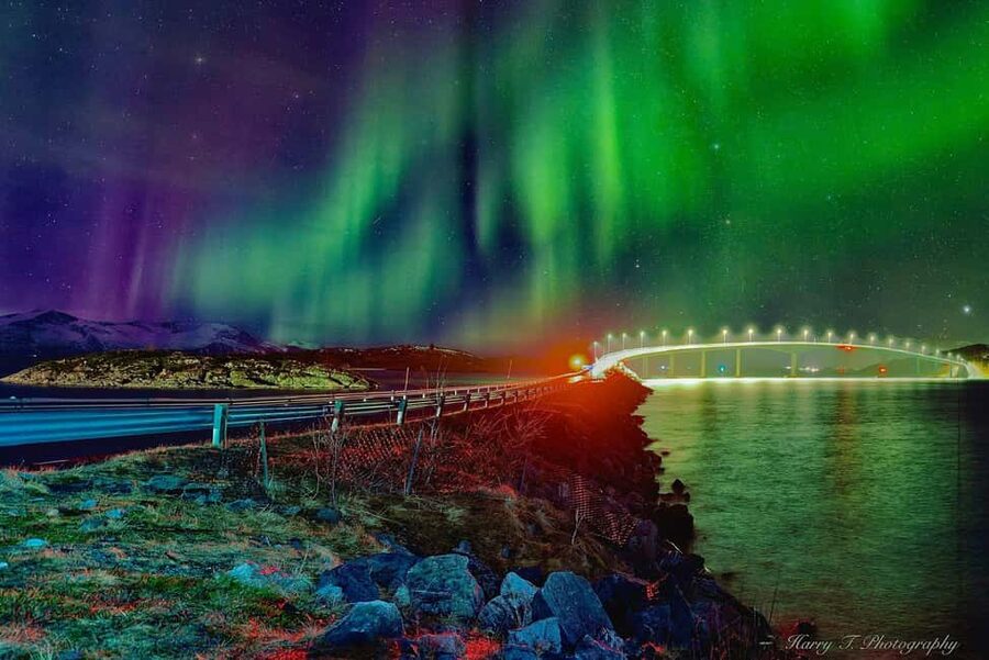 Remote Aurora Guiding - Why the 14-day validity is useful