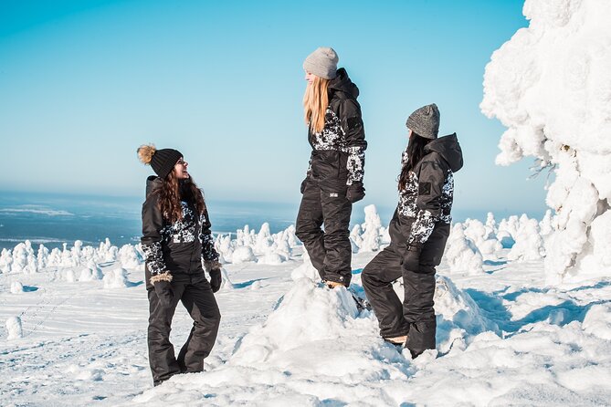 Rent Winter Clothing in Levi & Ylläs - All Sizes & Ages - Key points to know before you book