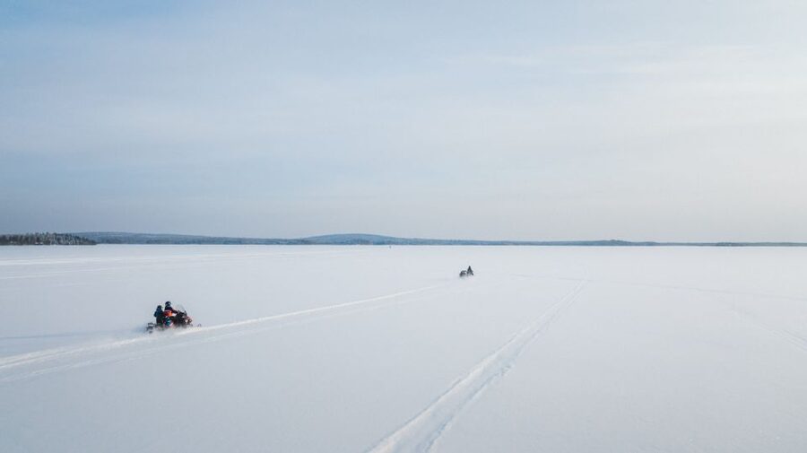 Rovaniemi: 3-Hour Snowmobile Safari in Lapland - Key points to know before booking
