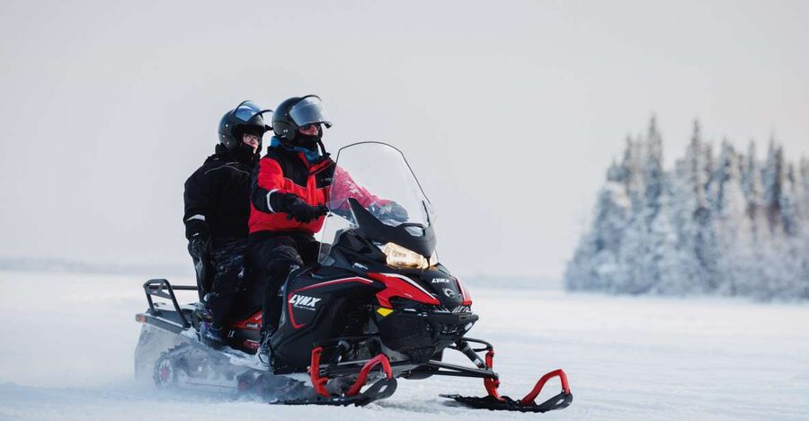 Rovaniemi: 3-Hour Snowmobile Safari in Lapland - Why weather matters more than the brochure suggests