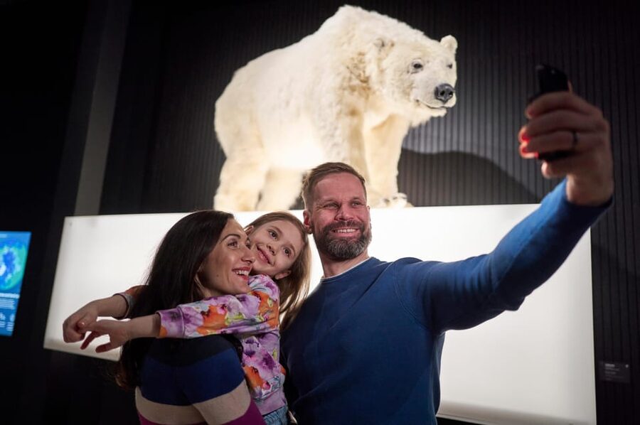Rovaniemi: Arktikum Science Centre and Museum Entry Ticket - Key points to know before you go