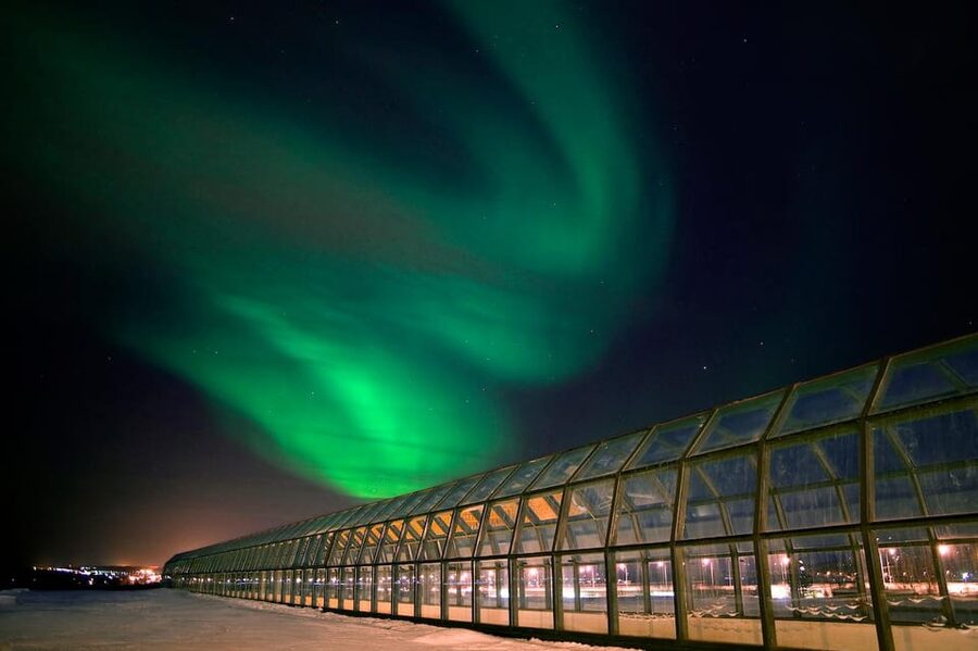 Rovaniemi: Arktikum Science Centre and Museum Entry Ticket - Why Arktikum is worth your first afternoon in Rovaniemi