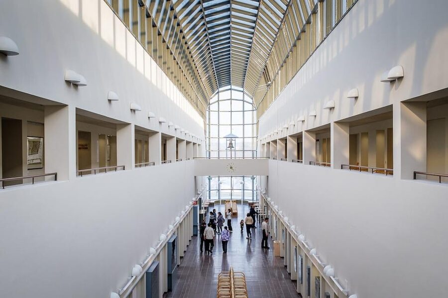 Rovaniemi: Arktikum Science Centre and Museum Entry Ticket - A visit length that you can shape yourself
