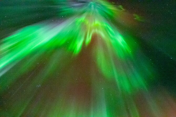 Rovaniemi: Aurora BBQ at the Best Spots - Why this Rovaniemi aurora trip works