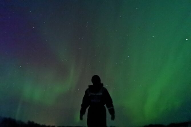 Rovaniemi: Aurora BBQ at the Best Spots - Winter clothing and comfort in Lapland