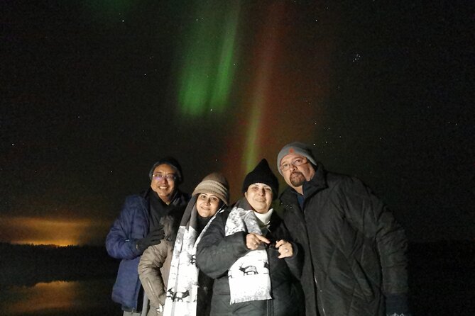 Rovaniemi: Aurora BBQ at the Best Spots - Who will enjoy this experience most?