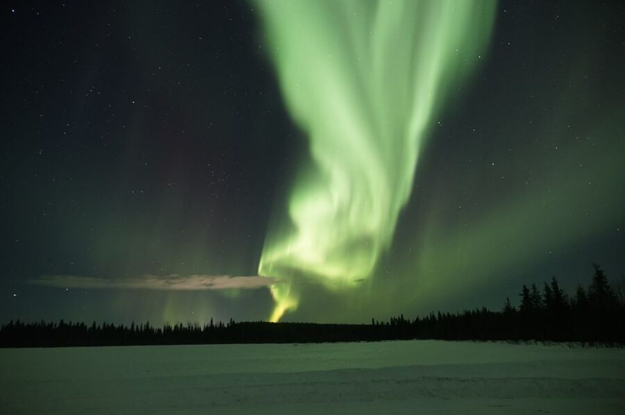 Rovaniemi: Aurora Borealis and Picnic - Key points to know before booking