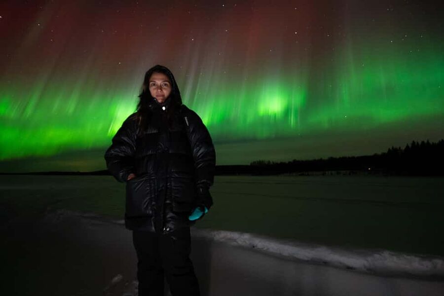 Rovaniemi: Aurora Hunt - Free Photos, 100% Guaranteed Refund - Key things to know before chasing the aurora