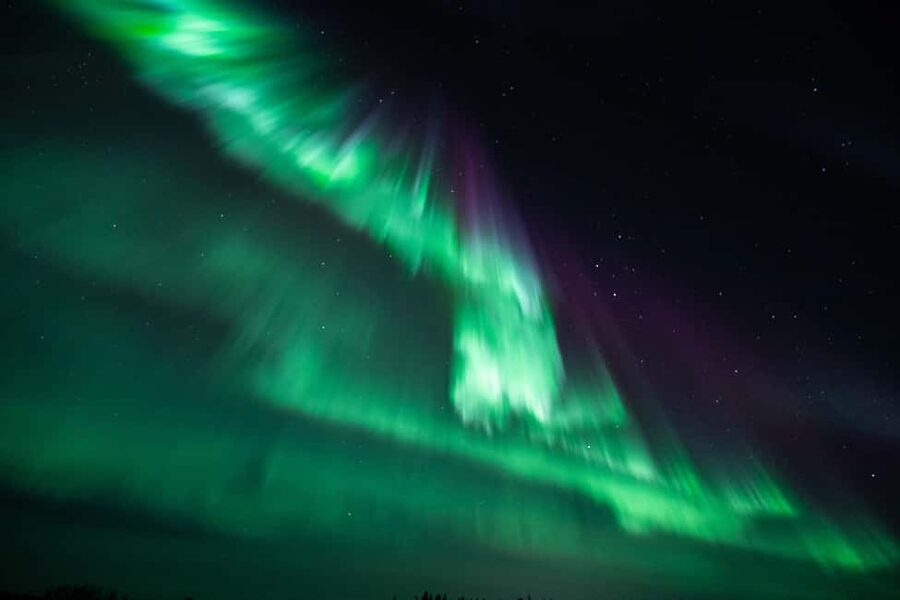 Rovaniemi: Aurora Hunt - Free Photos, 100% Guaranteed Refund - What this Rovaniemi aurora hunt is really about
