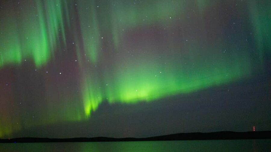 Rovaniemi: Aurora hunting and a fireside BBQ experience - Is $112 a fair price?