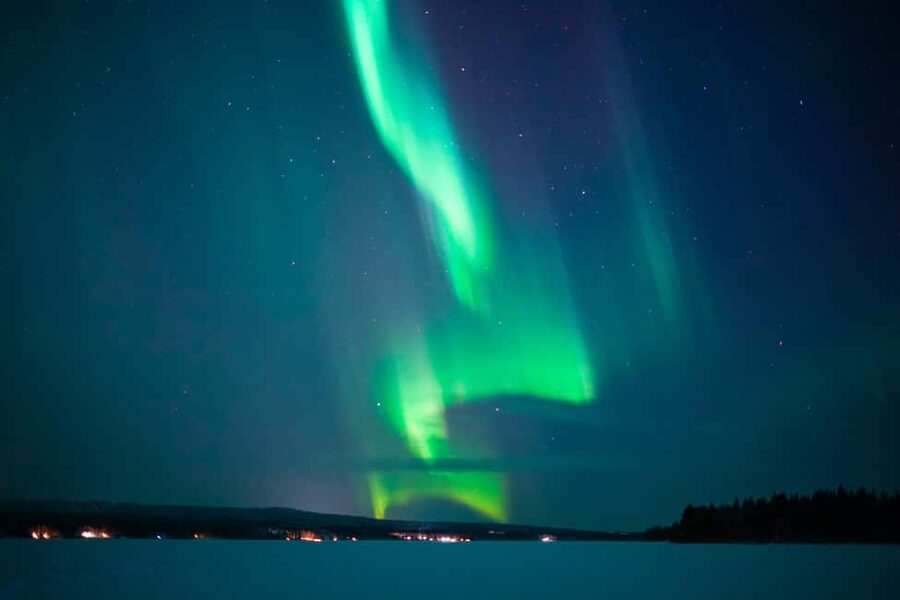 Rovaniemi: Aurora hunting and a fireside BBQ experience - Who should book this tour?