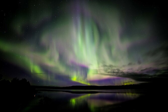 Rovaniemi Aurora Hunting Tour - What makes this Rovaniemi aurora tour worth considering