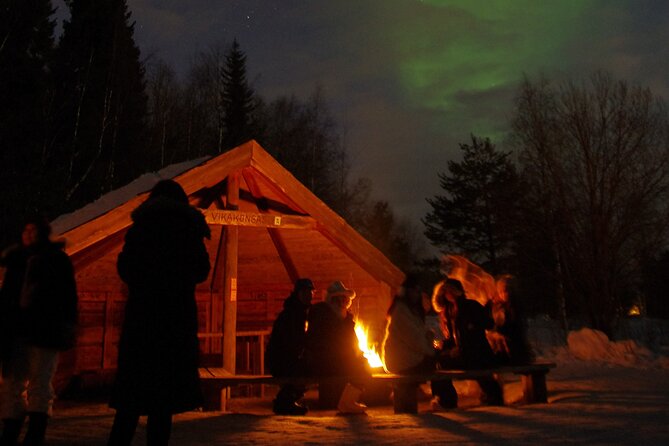 Rovaniemi Aurora Hunting Tour - Who will enjoy this outing most