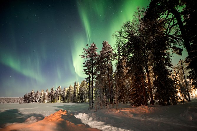 Rovaniemi AURORA PASS: 3-5 Days Unlimited Northern Lights chasing Pass - The five things to know before you book