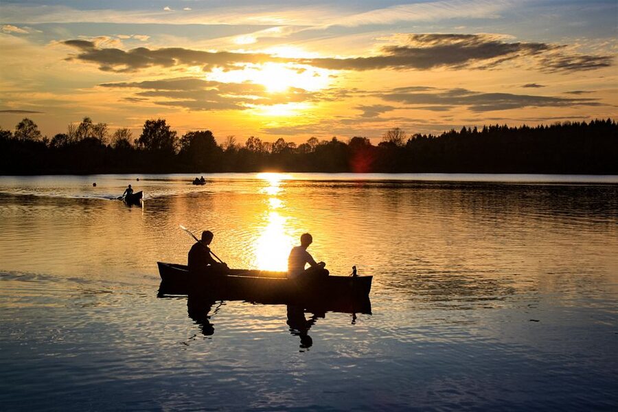 Rovaniemi: Canoeing under the Midnight Sun - Practical details that affect your decision