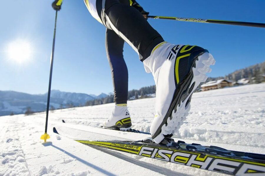 Rovaniemi: Cross Country Wilderness Ski Adventure - Who should choose this Rovaniemi ski tour?