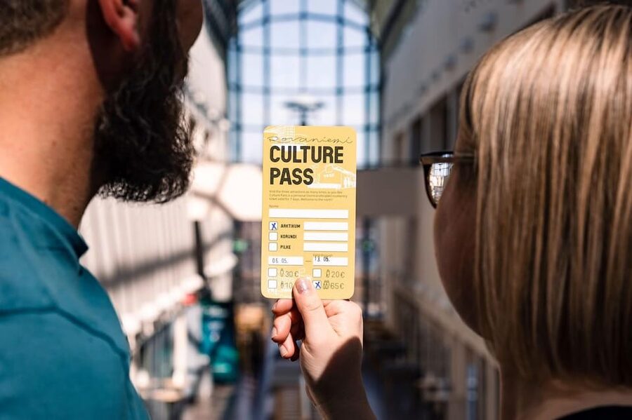 Rovaniemi: Culture Pass to Arktikum, Korundi, and Pilke - What the Rovaniemi Culture Pass actually covers