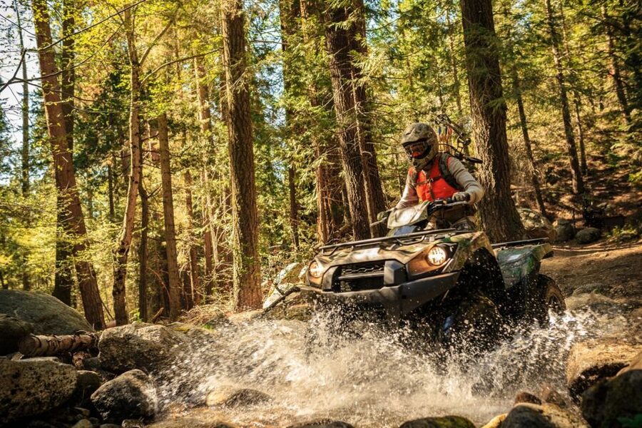 Rovaniemi: Delightful Quad Bike Ride in the Arctic Circle - Key points to know before booking