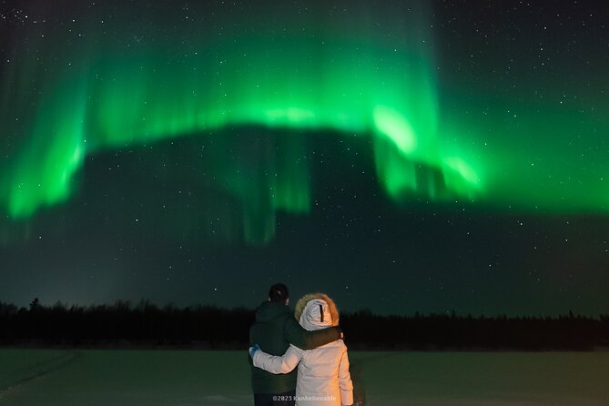 Rovaniemi: Genuine Aurora Hunting with Unlimited Pro Photos - Why this Rovaniemi aurora tour takes the search seriously