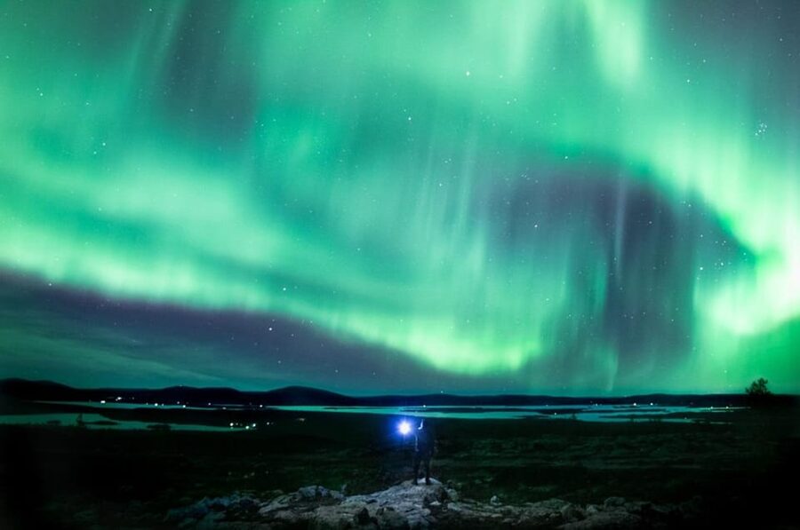 Rovaniemi: Guaranteed Aurora Hunting Tour with Local Guide - Why this Rovaniemi Aurora hunt is different