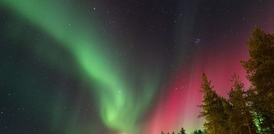 Rovaniemi: Guaranteed Aurora Hunting Tour with Local Guide - Who will enjoy the pace, and who will not