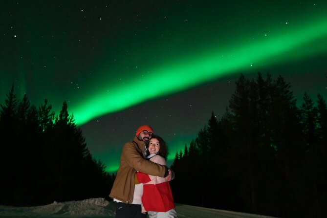 Rovaniemi: Guaranteed Northern Lights - Small Group & Photography - Key points to know before booking
