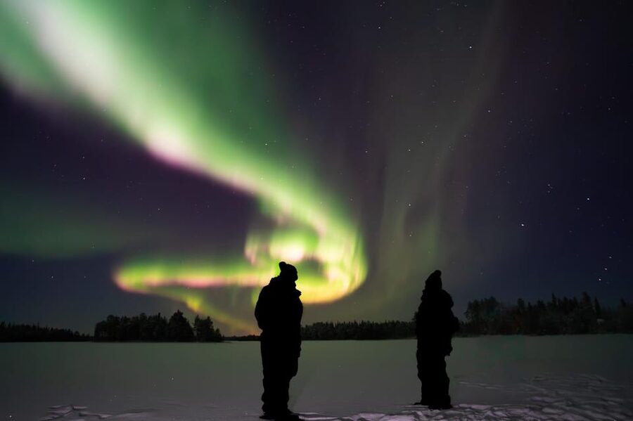 Rovaniemi: Guaranteed Ultimate Aurora Hunt with Photographer - Key points before you book