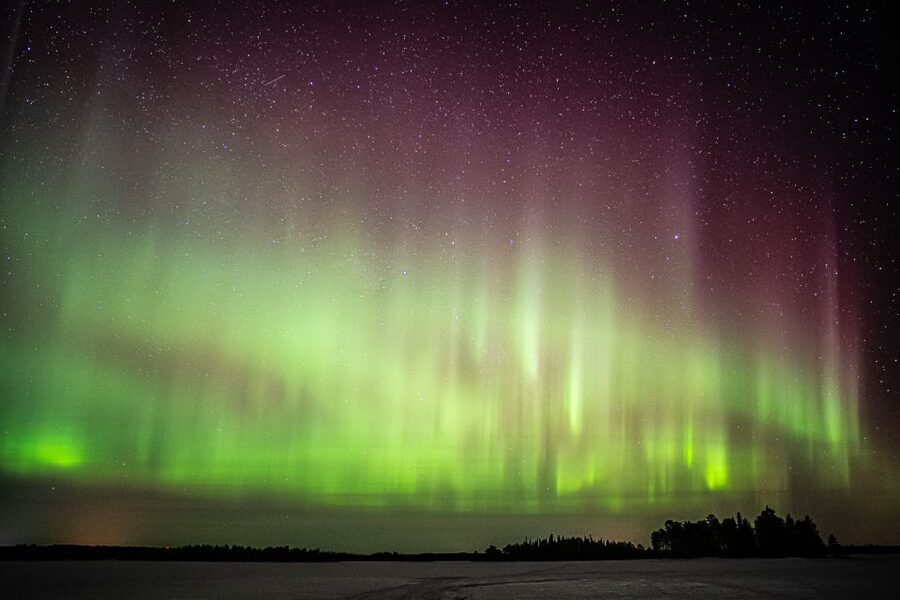Rovaniemi: Guaranteed Ultimate Aurora Hunt with Photographer - Practical ways to improve your odds