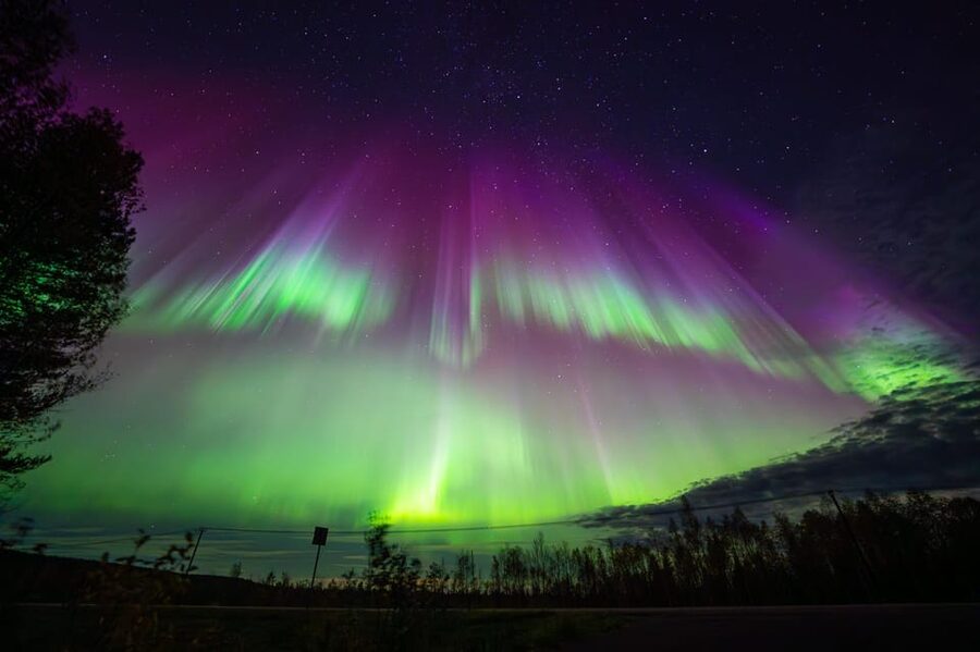 Rovaniemi: Guaranteed Ultimate Aurora Hunt with Photographer - Why this is more than a standard Rovaniemi aurora trip