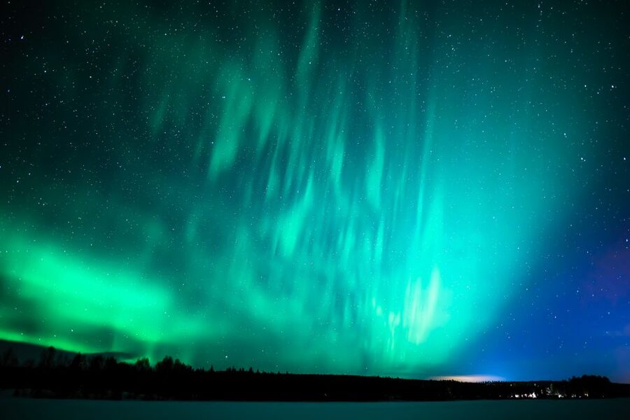 Rovaniemi: Guaranteed Ultimate Aurora Hunt with Photographer - Is $127 good value for eight hours?