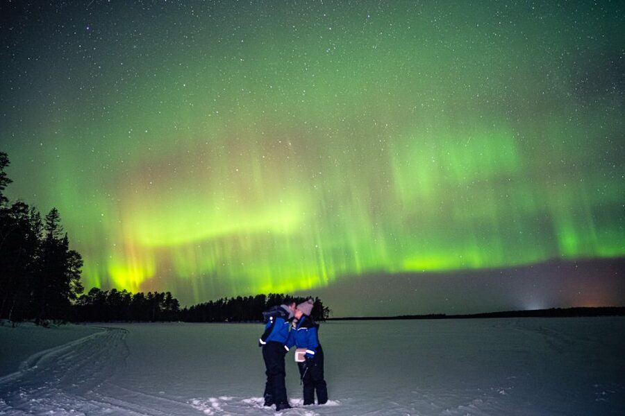 Rovaniemi: Guaranteed Ultimate Aurora Hunt with Photographer - Languages, timing, and who will enjoy this night