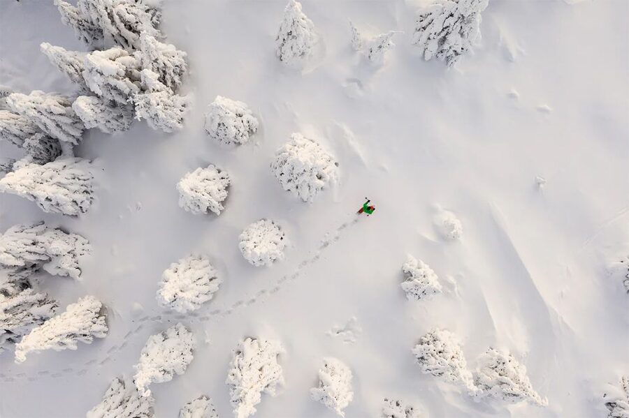 Rovaniemi: Hiking and Snowshoeing Adventure in Lapland - How much exercise should you expect?