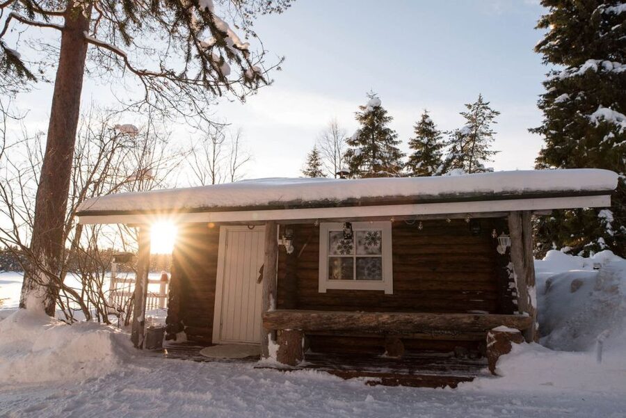 Rovaniemi: Lappish Evening Experience with Dinner - Why this Rovaniemi evening feels different