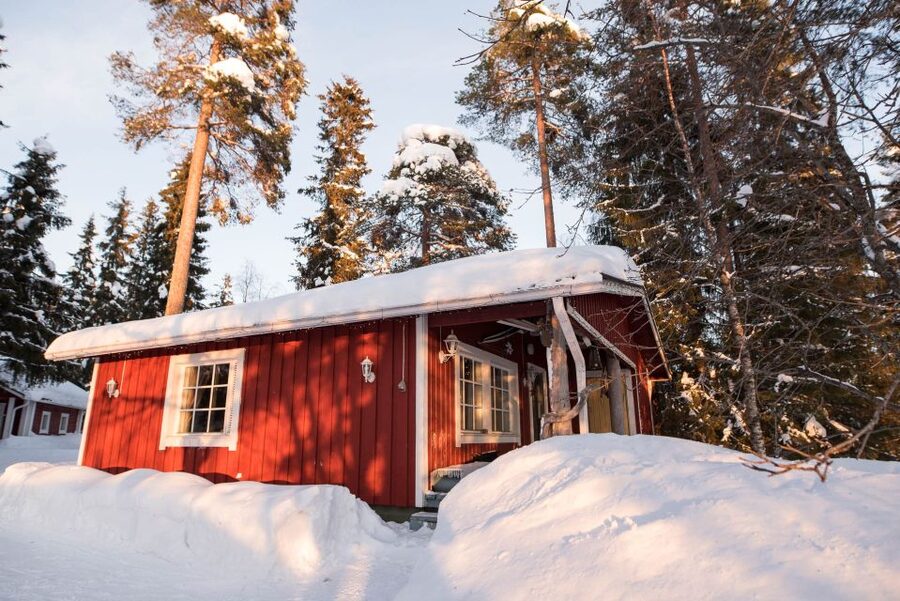 Rovaniemi: Lappish Evening Experience with Dinner - Is $185 a fair price?