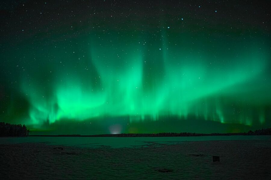 Rovaniemi: Night Sky lappish Barbecue - Should you book the Rovaniemi Night Sky Lapland Barbecue?