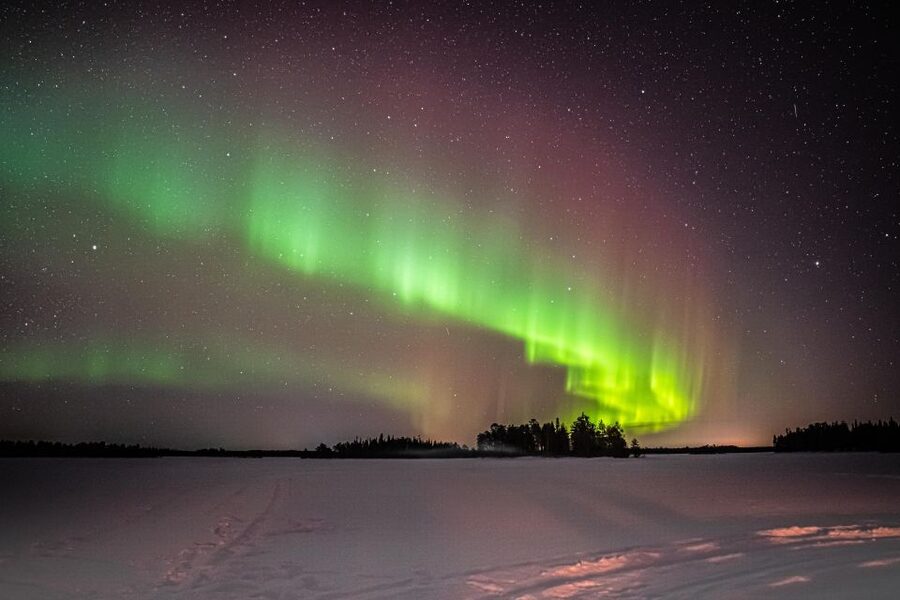 Rovaniemi: Night Sky lappish Barbecue - Booking advice and cancellation flexibility