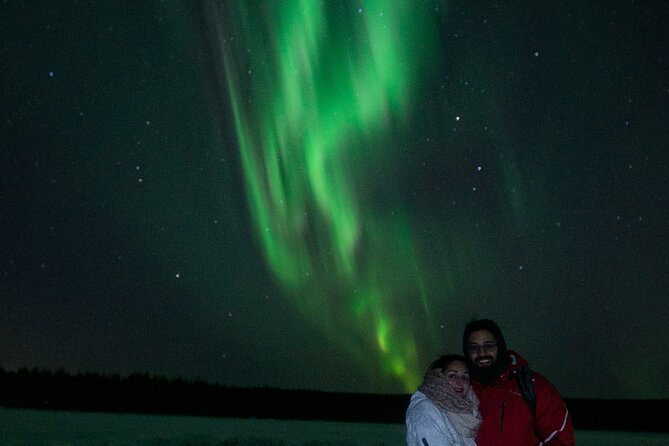 Rovaniemi: Northern lights money back tour - Is the tour good value?
