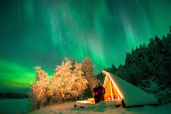 Rovaniemi Northern Lights Photography Small-Group Tour - Key points to know before booking