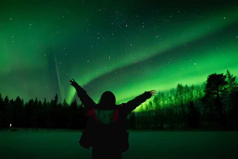 Rovaniemi: Northern Lights Photography Tour & BBQ - Why this Rovaniemi aurora tour works well