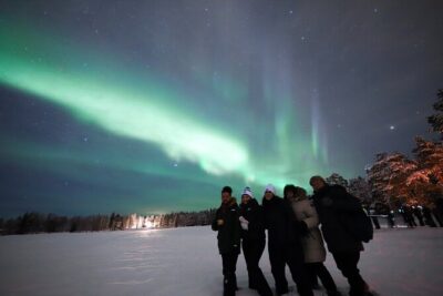 Northern Lights Pro Guaranteed – Unlimited Distance