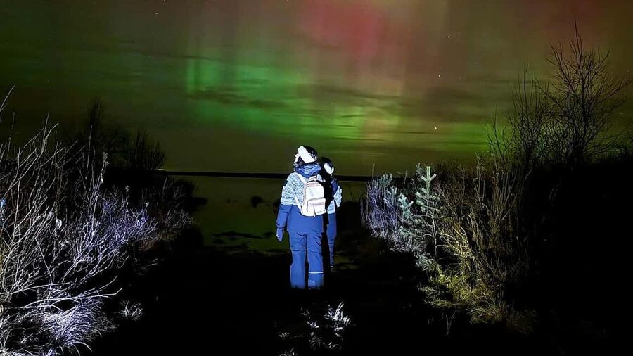 Rovaniemi: Northern Lights Tour with BBQ - Why this Rovaniemi aurora hunt works