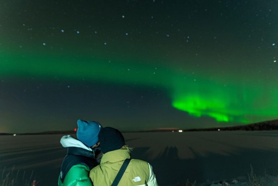 Rovaniemi: Northern Lights Tour with Guarantee - Why the Guide Matters More Than the Van