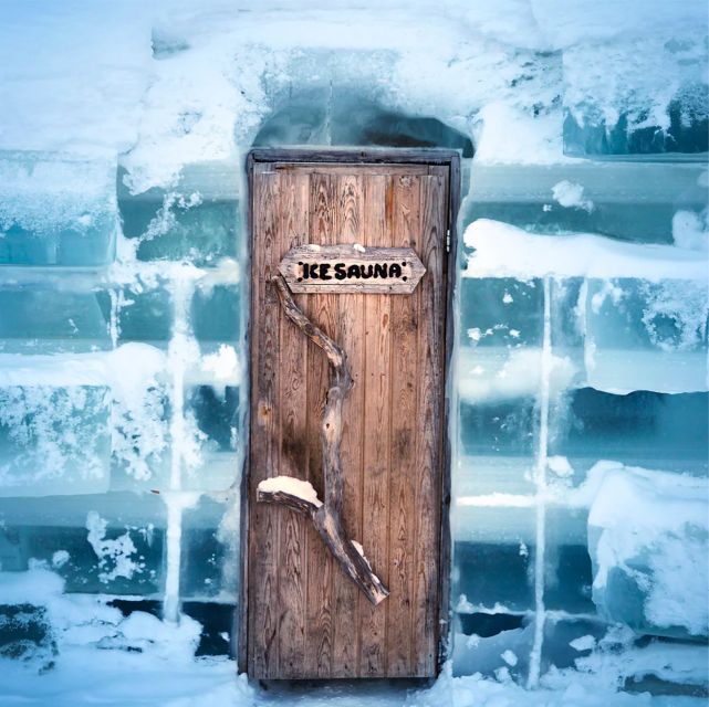 Rovaniemi: Northern Lights Trip with Arctic Sauna & Jacuzzi - Why Finnish sauna matters here