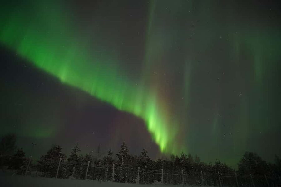 Rovaniemi:Private Aurora Tour-Unlimited Miliage - Why a private aurora chase works better