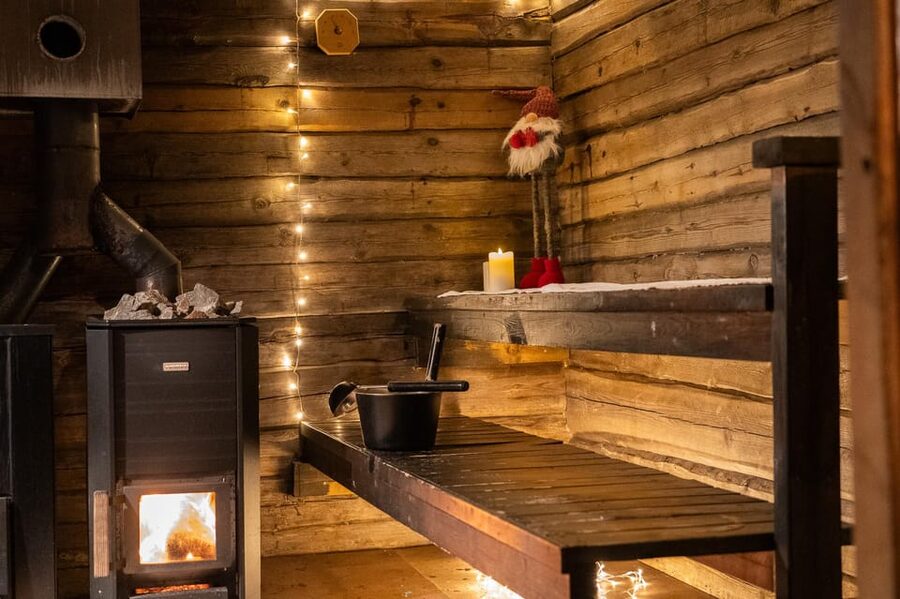 Rovaniemi: Private Sauna and Ice Swimming Tour with Snacks - Who will enjoy this experience most