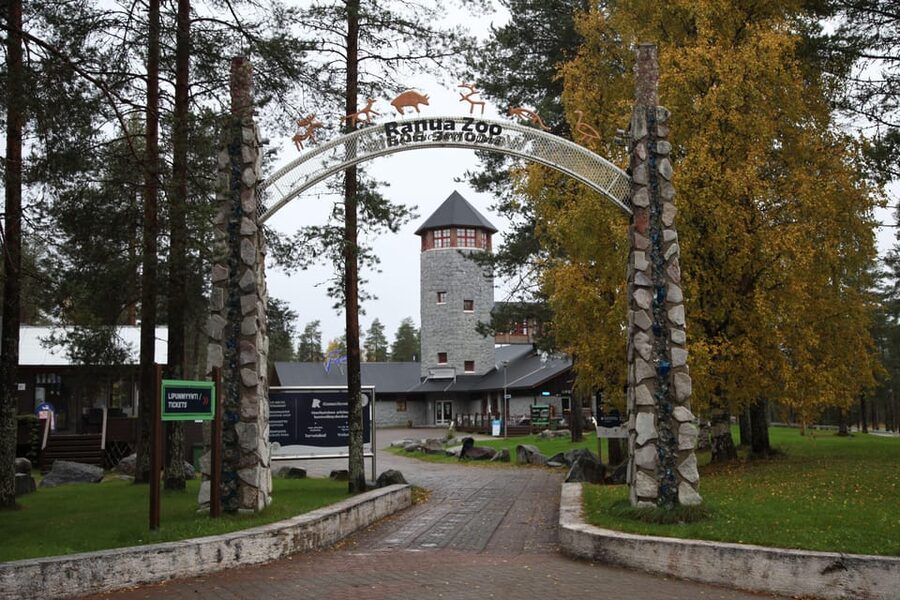 Rovaniemi: Ranua’s Wildlife Park Ticket with Transportation - Why Ranua makes a good half-day from Rovaniemi