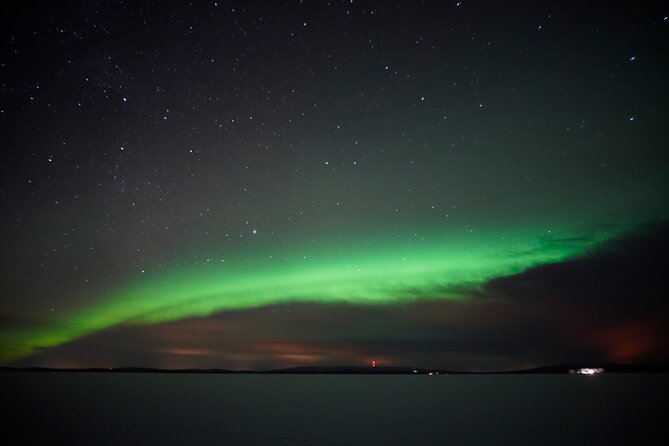 Rovaniemi – Real Northern Lights Hunting Experience (Small Group) - Weather changes and the honest cancellation policy