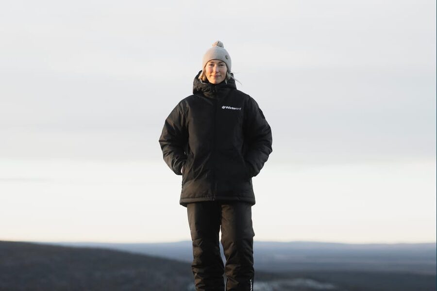 Rovaniemi: Rent Winter Clothing Sets - Key points before you book